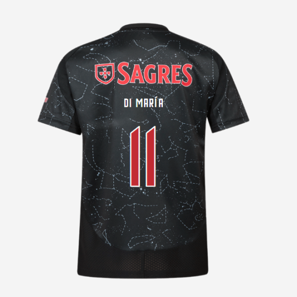 Replica SL Benfica Away Jersey 2024-2025 Women-11 DI MARÍA SL Benfica Collection - Official Online Store | SL Benfica Kits