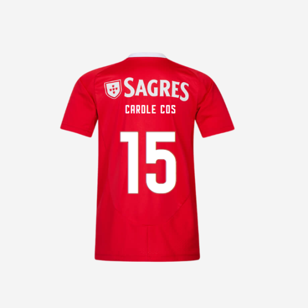 Replica SL Benfica Home Youth Kit 2024-2025-15 CAROLE COSTA SL Benfica Collection - Official Online Store | SL Benfica Kits